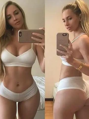 Индивидуалка Марселина Фотография 3